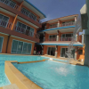 Отель Lanta Fevrier Resort, фото 13