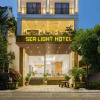 Отель Sea Light Hotel Da Nang, фото 15