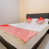 Отель OYO 3212 Coffee Jodoh Homestay, фото 6
