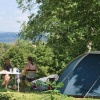 Отель Country Camp camping Château La Grange Fort, фото 20