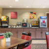 Отель Comfort Suites Gastonia - Charlotte, фото 24