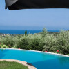 Отель Mastrogiannis villa Myrtia, фото 16