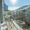 Отель Hilltop Serviced Apartments - Northern Quarter, фото 1