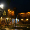Отель Greenfield Ecostay в Кай Ан