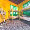 Отель Pura Vida Hostel, фото 20