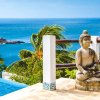 Отель Buddha Roc Beach Resort, фото 42