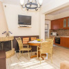 Отель Cozy flat in an olive grove 1.5km to a sandy beach, фото 10