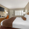 Отель Best Western Downtown San Diego, фото 4