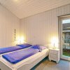 Отель Amazing Home in Rechlin With 2 Bedrooms, Sauna and Wifi в Рехлине