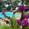 Отель Recanto das Orquídeas III, фото 8