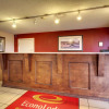 Отель Econo Lodge North, фото 9