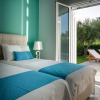 Отель Natura Verde Villas 2 Bedroom Villa Klelia With Private Pool, фото 11
