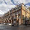 Отель JOIVY Lovely 2 Bedroom Flat in Chelsea, фото 1