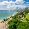 Отель Waikiki Shore by OUTRIGGER, фото 13