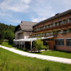 Отель Sonnenhotel Hafnersee в Койчахе