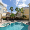 Отель Rent a Luxury Villa on Reunion Resort, Minutes From Disney, Orlando Villa 3529, фото 17