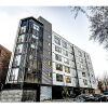 Отель Lower Queen Anne Condos by Barsala в Сиэтле