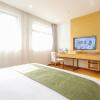 Отель GreenTree Inn Jiaxin Puyuan Kaixuan Road, фото 3