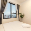 Отель An Corner SOHO 3Bedrooms apt high floor nice view, фото 5
