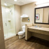 Отель Fairfield Inn & Suites Moscow, фото 9