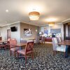 Отель Holiday Inn Express And Suites Astoria, an IHG Hotel, фото 32