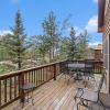 Отель Solitude Bighorn #9 - Estes Park 2 Bedroom Condo by RedAwning, фото 16