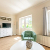 Отель An der Steilküste Wohnung 01, фото 10