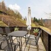 Отель Majestic Holiday Home in Unterschonau With Jacuzzi, фото 19