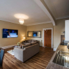 Отель Rosedene Highland House - Emperor Apartment 6, фото 8