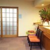 Отель Hakuba Hotel Hana no Sato, фото 11