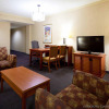 Отель Embassy Suites by Hilton San Antonio Airport, фото 4