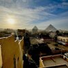 Отель Pyramids Homeland, фото 20