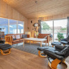 Отель 10 Person Holiday Home in Thisted, фото 29