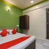Отель OYO 19777 Nikhil Garden, фото 5