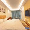 Отель Linshui Zexin Business Hotel, фото 12