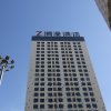 Отель Zmax Hotel·Xining Wanda Plaza в Синине