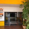 Отель Real de Tuxtla, фото 26