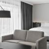 Отель Residence Inn by Marriott Munich Ostbahnhof, фото 4