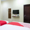 Отель OYO 1149 Hotel Mustika, фото 7