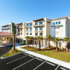 Отель Courtyard by Marriott St. Augustine Beach, фото 1
