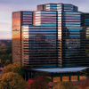 Отель JW Marriott Atlanta Buckhead в Атланте