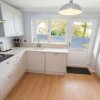 Отель Oceanside Croyde 3 Bedrooms Sleeps 6, фото 2