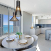 Отель Luxury 2Br Front Ocean Bay View Amazing Pools, фото 11