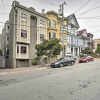 Отель San Francisco Condo - Walk to Golden Gate Park!, фото 1