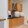 Отель Guestready - Beautiful & Airy 1BR - Private, High Spec, in Amazing Location, фото 12