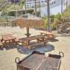Отель Ocean-view Hamilton Cove Oasis: Pool, Tennis & Gym 2 Bedroom Villa, фото 19