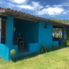 Отель Pousada Vila Rosa, фото 44