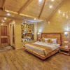 Отель Snow Peak Retreat, фото 6
