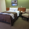 Отель Sleep Inn & Suites Bay View Acme - Travers City, фото 32