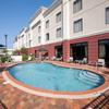 Отель Hampton Inn Jacksonville I-10 West, фото 44